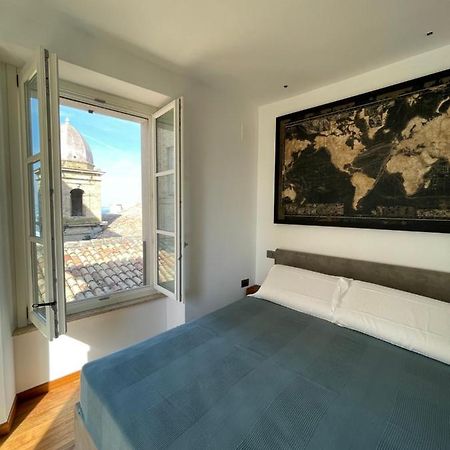 B&B Aganita Ancona Dış mekan fotoğraf