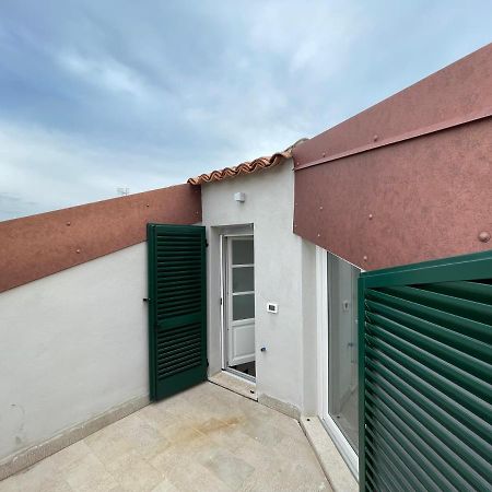 B&B Aganita Ancona Dış mekan fotoğraf