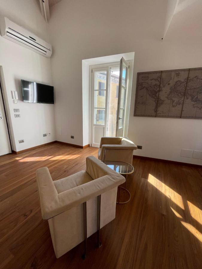 B&B Aganita Ancona Dış mekan fotoğraf
