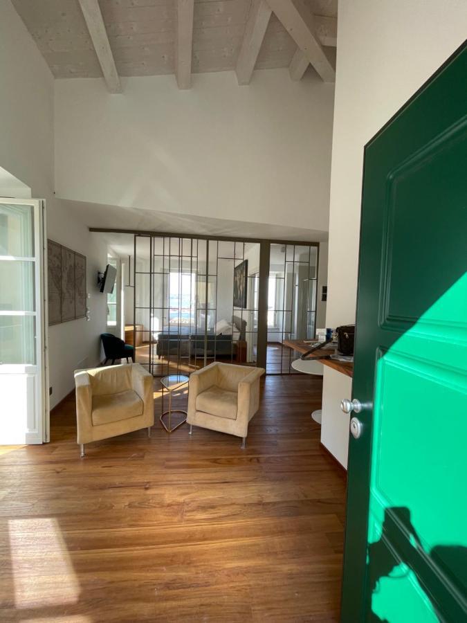 B&B Aganita Ancona Dış mekan fotoğraf