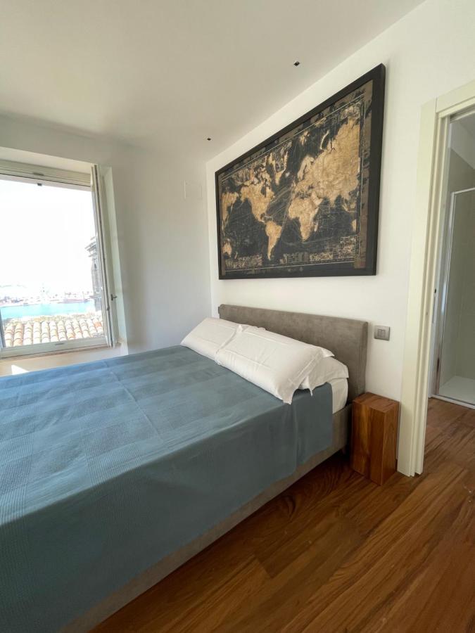 B&B Aganita Ancona Dış mekan fotoğraf