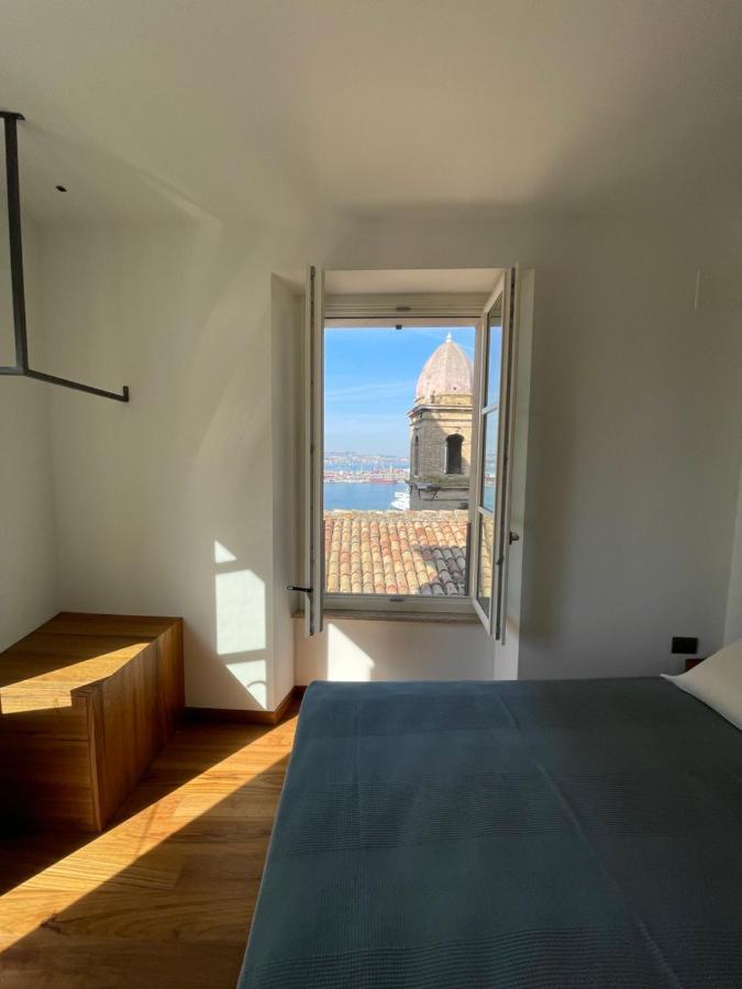 B&B Aganita Ancona Dış mekan fotoğraf