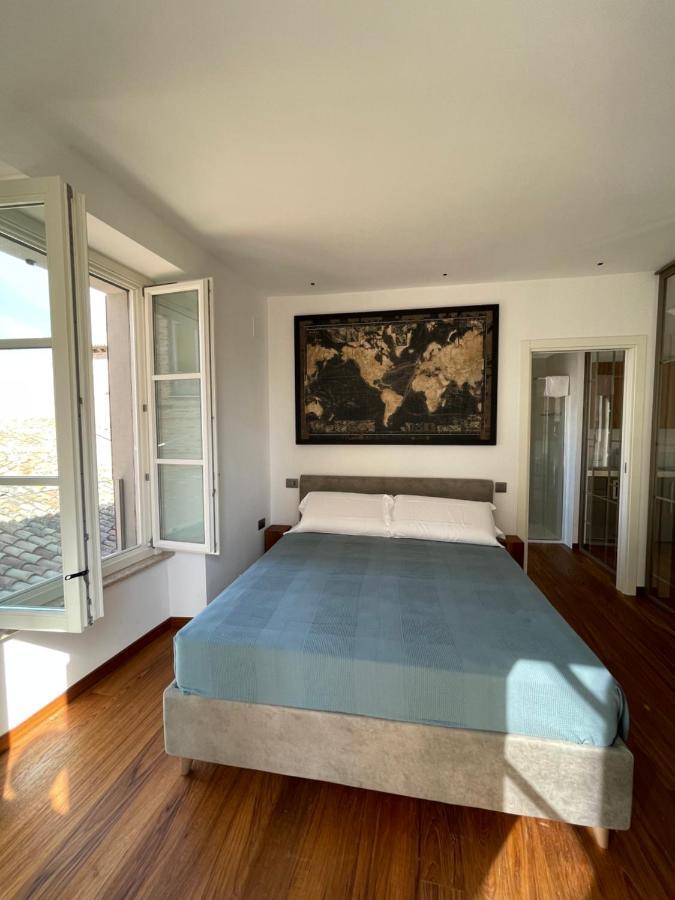 B&B Aganita Ancona Dış mekan fotoğraf