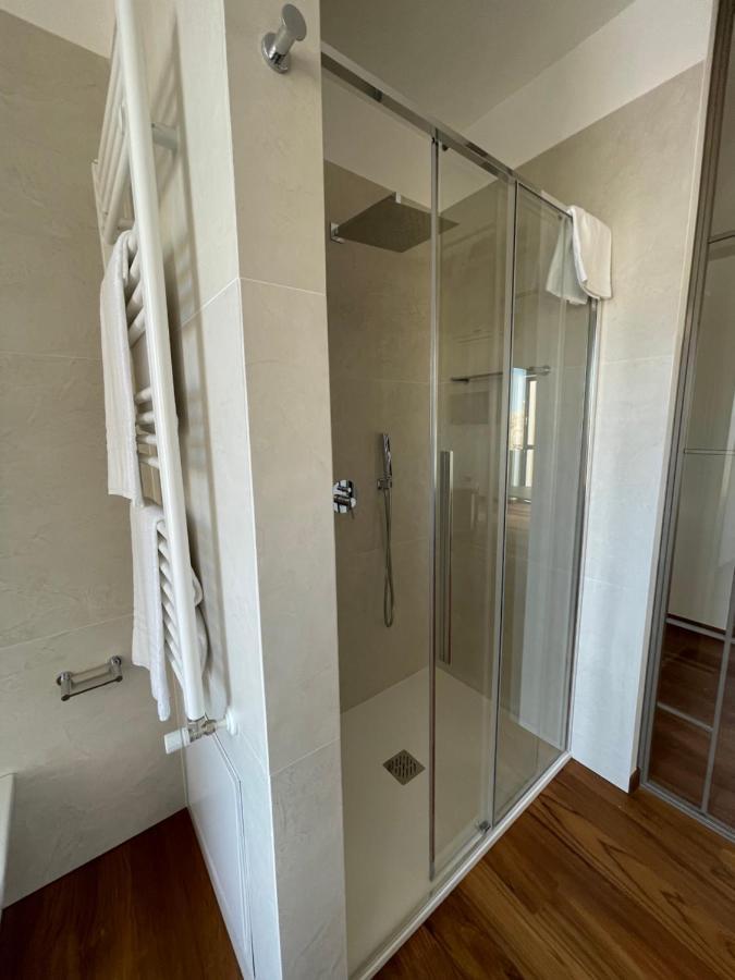B&B Aganita Ancona Dış mekan fotoğraf