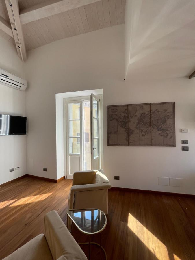 B&B Aganita Ancona Dış mekan fotoğraf