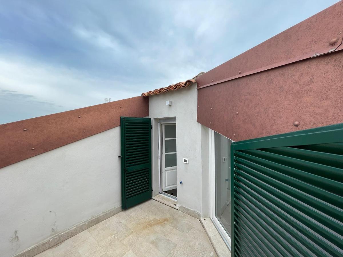 B&B Aganita Ancona Dış mekan fotoğraf