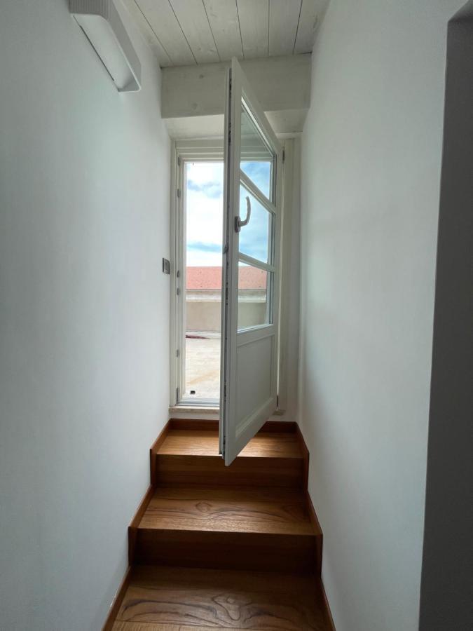 B&B Aganita Ancona Dış mekan fotoğraf