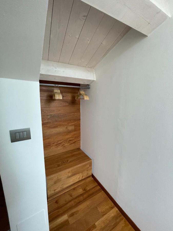 B&B Aganita Ancona Dış mekan fotoğraf