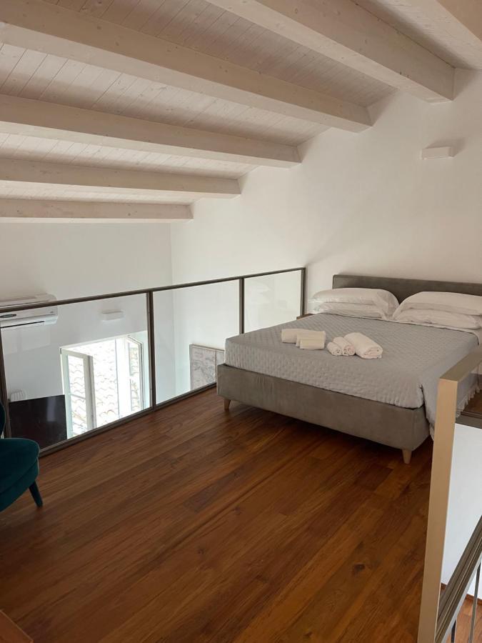 B&B Aganita Ancona Dış mekan fotoğraf