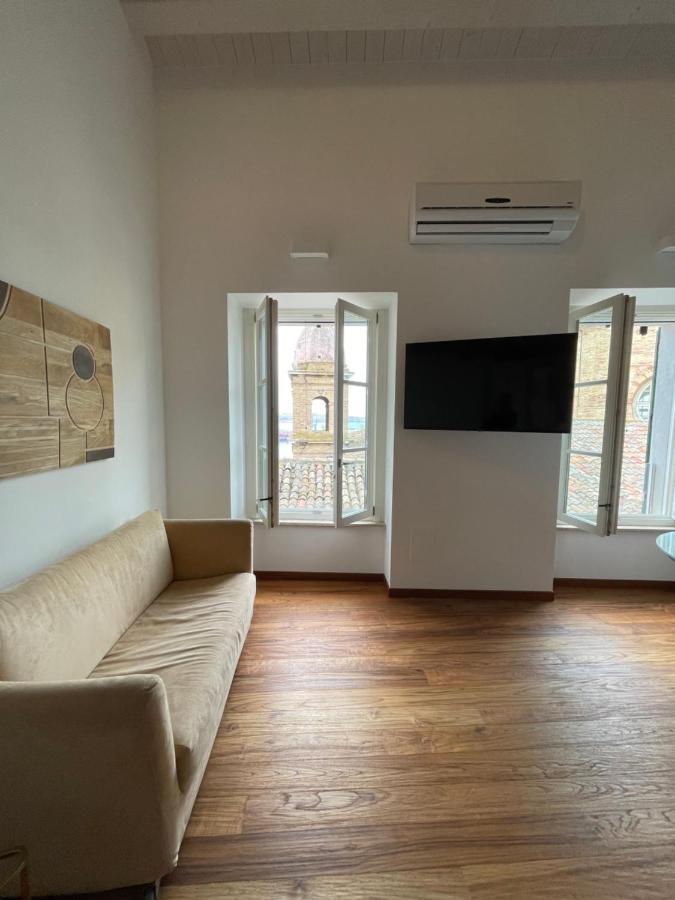 B&B Aganita Ancona Dış mekan fotoğraf