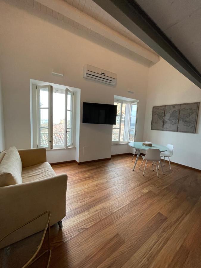 B&B Aganita Ancona Dış mekan fotoğraf