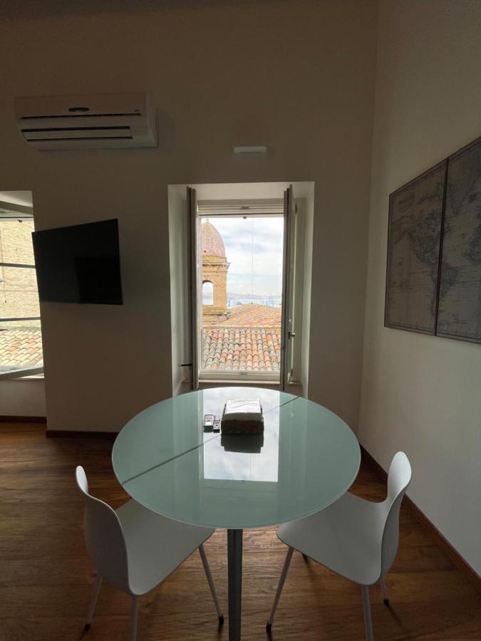 B&B Aganita Ancona Dış mekan fotoğraf
