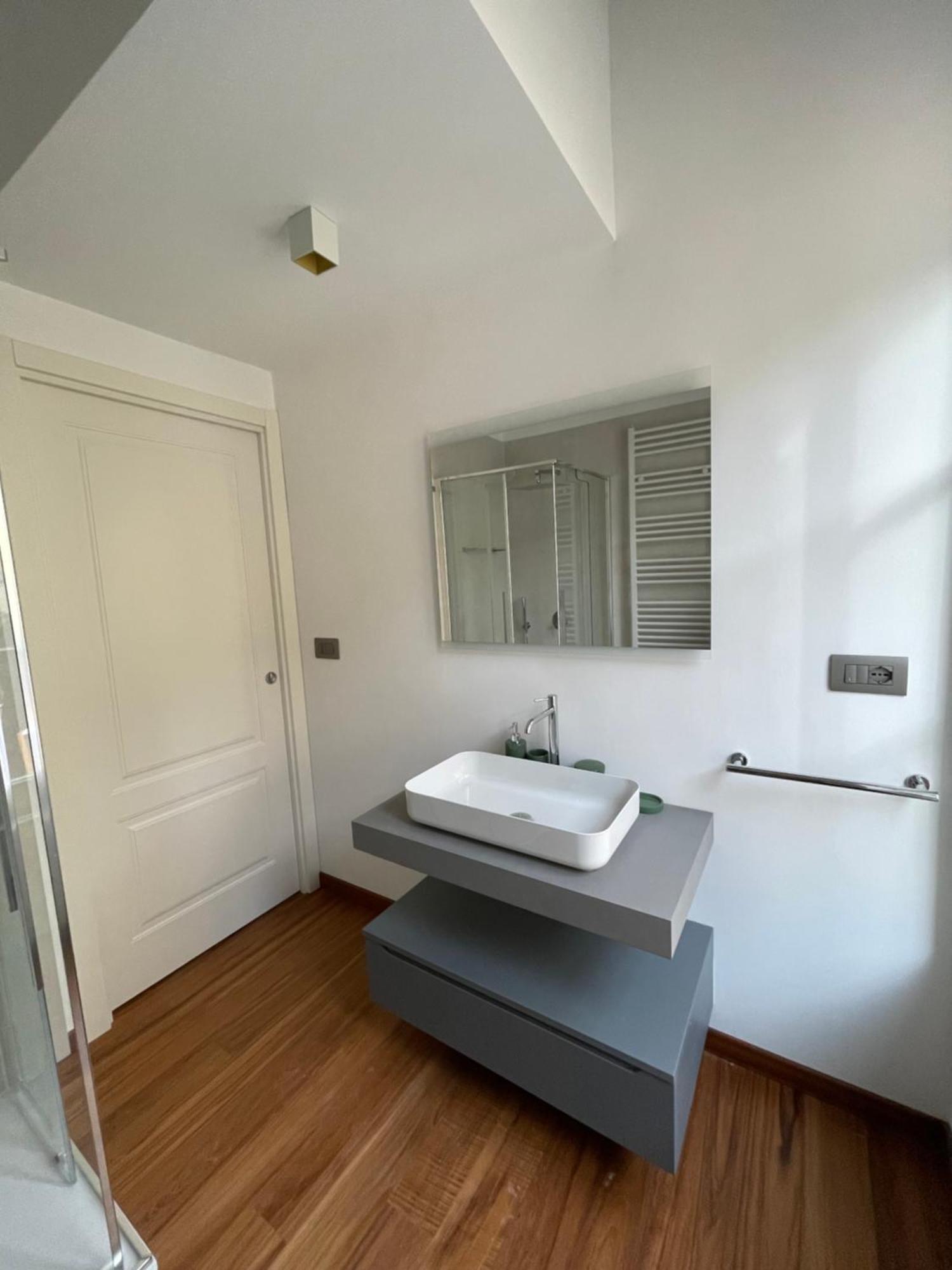 B&B Aganita Ancona Dış mekan fotoğraf