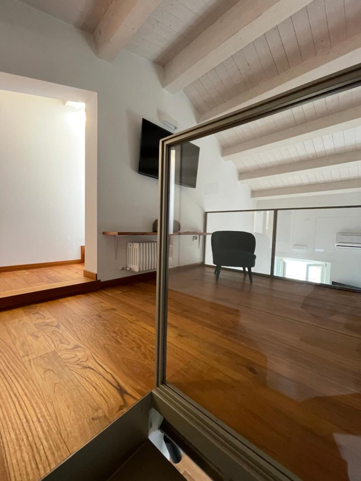 B&B Aganita Ancona Dış mekan fotoğraf