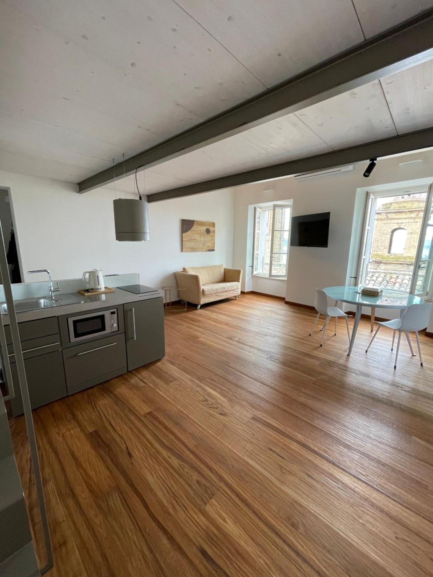 B&B Aganita Ancona Dış mekan fotoğraf