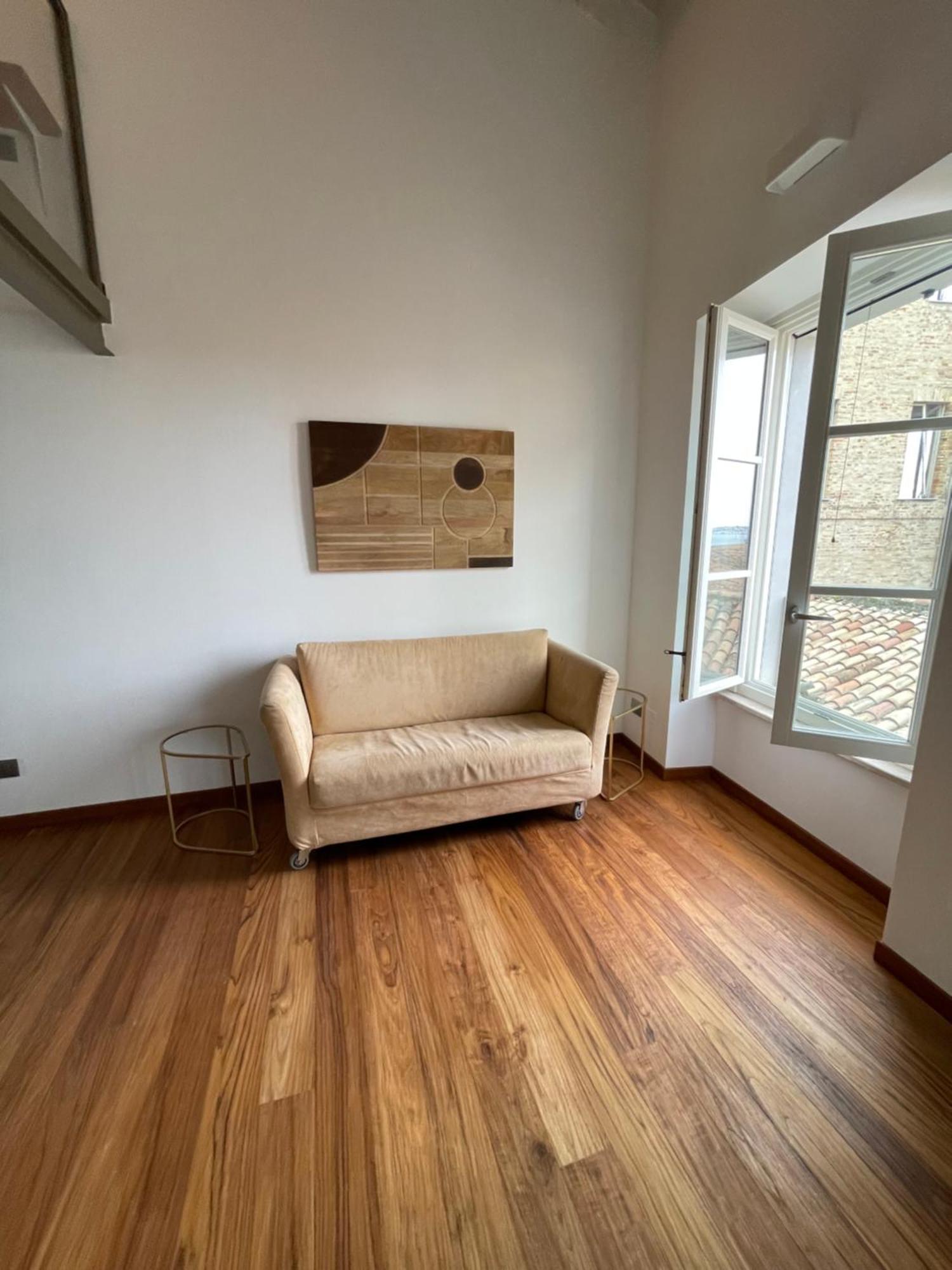 B&B Aganita Ancona Dış mekan fotoğraf